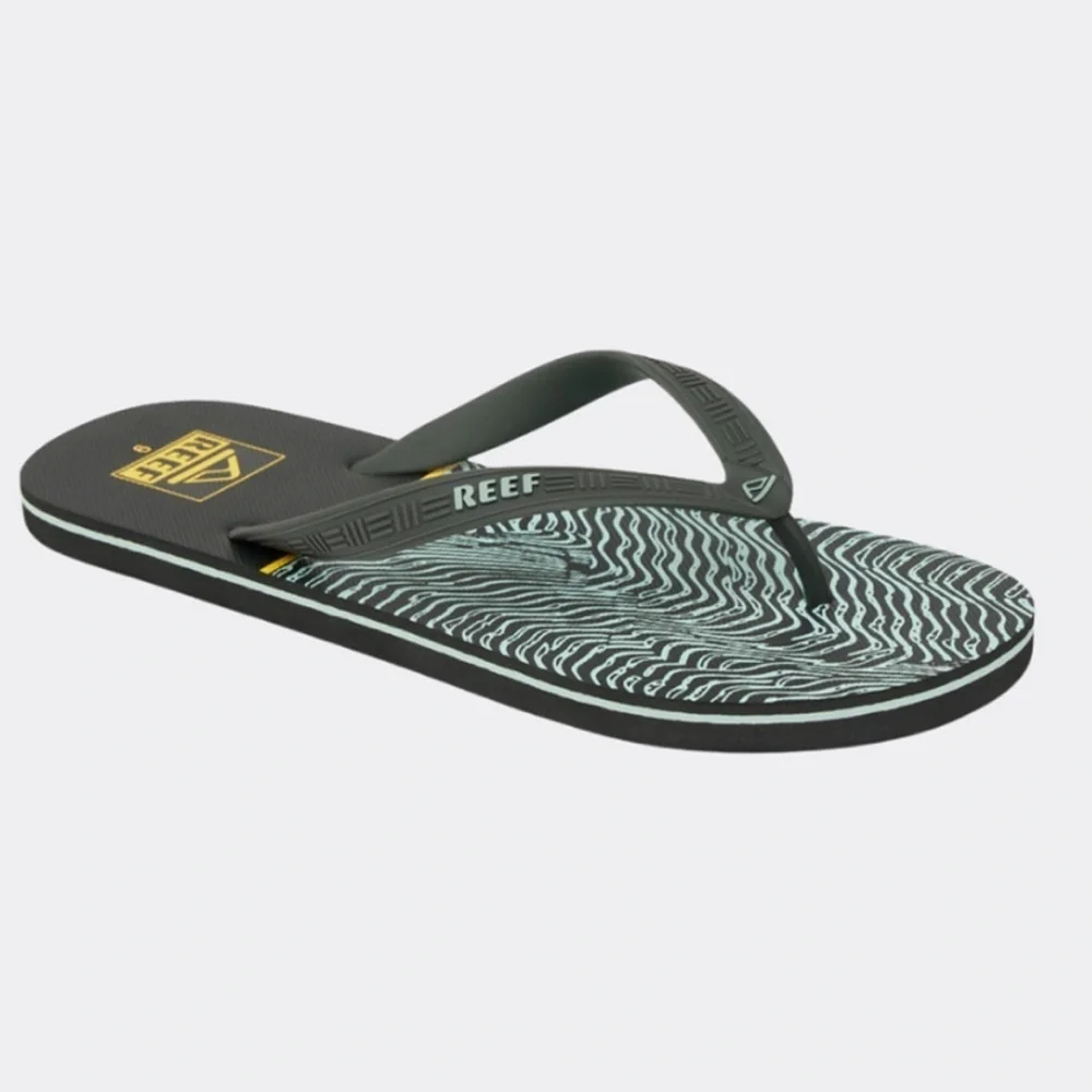 Reef mens sandals